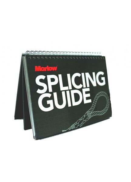 Marlow Ropes Splicing Guide