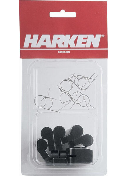 Harken 10 mm Racing Winch Service Kit 10 Pawls, 20 Springs