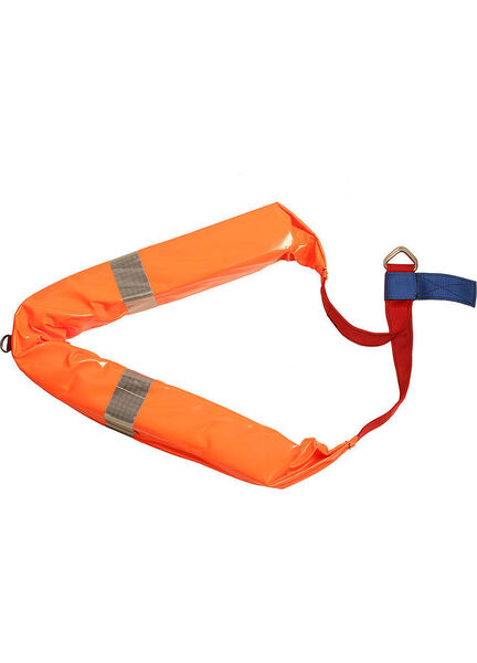 Ocean Safety High Vis Helicopter Lifting Strop