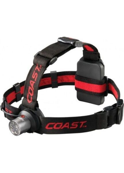 Coast HL4 LED Headtorch