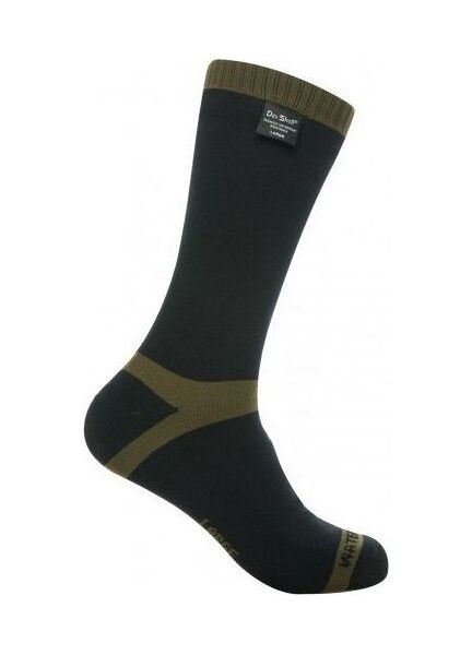 DexShell Waterproof Midcalf Socks