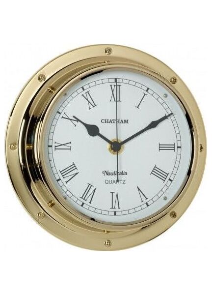 Nauticalia Chatham Clock (Quick-Fix)