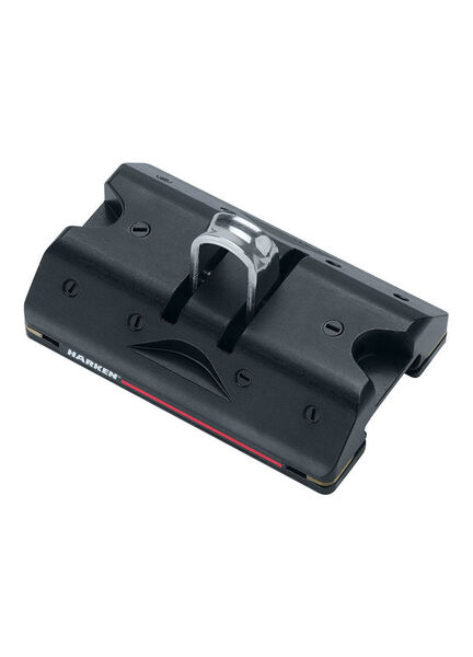 Harken 27 mm Midrange High-load Car with Stand-Up Toggle