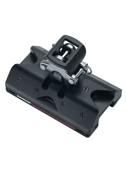 Harken 32 mm Car Stand-Up Toggle, Control Tangs