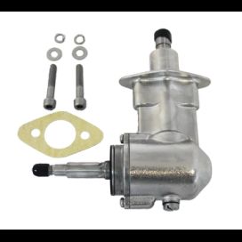 Lewmar 185TT Stainless Steel Hub Assembly (1.5:1)