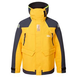Gill OS2 Offshore Jacket 2026
