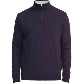 Holebrook Men's Duncan Windproof 1/4 Zip Sweater