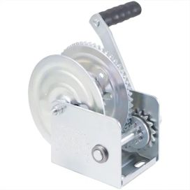 Dutton Lainson Standard Brake Winch DLB1200AG (1200lb/ 545Kg)