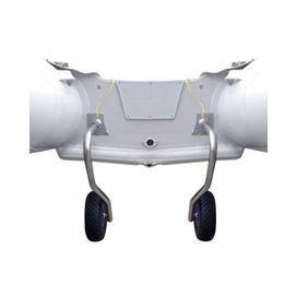 Seago Heavy Duty Dinghy Wheels