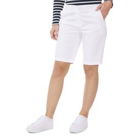 Mousqueton Women's Anning Sailor Bermuda Shorts
