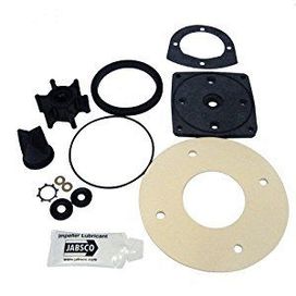 Jabsco 37040-0000 Service Kit (37010 Series)