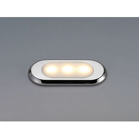Talamex LED Courtesy Light Oculus Warm White Light