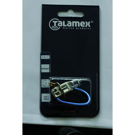 Talamex Halo Bulb H3 24V-70W Pk22S