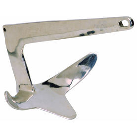Talamex M-Anchor Stainless Steel (7.5kg)