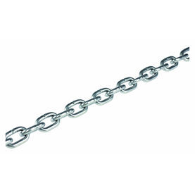 Talamex Stainless Steel Chain (8mm)