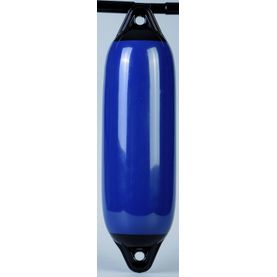 Majoni Heavy Duty Fender Size 2 Navy (15 x 65cm)