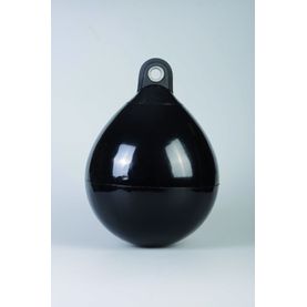 Majoni Heavy Duty Marker Buoy 65cm (Black)