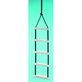 Talamex Rope Ladder 4 Step