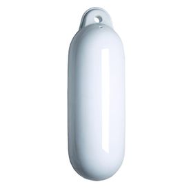 Majoni Drop Fender Size 3 White (21cm x 62cm)
