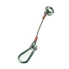 Lewmar Anchor Safety Strap 3mm Wire