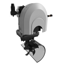 Lewmar 110TT 12V Thruster