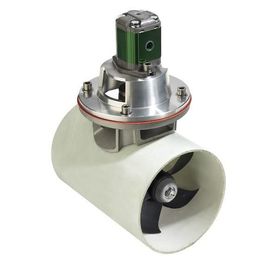 Lewmar 185TTH Thruster 4.9CC/REV