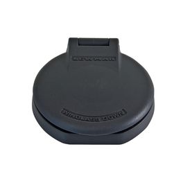 Lewmar Deck Foot Switch - Windlass Up - Grey