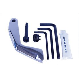 Lewmar CPX4/V4/V5 Control Arm Kit