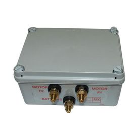 Lewmar Compact Dual 24V