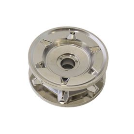 Lewmar CPX Gypsy Assembly 001 (8mm)