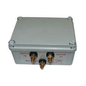 Lewmar 24V Control Box To Suit V5 Windlass