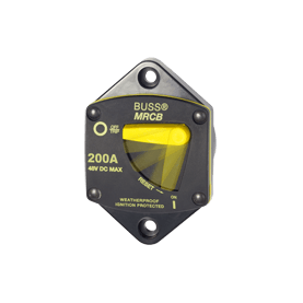 Lewmar Circuit Breaker 200A