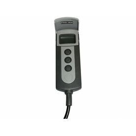 Lewmar Chain counter, Hand held with 2 speed remote control