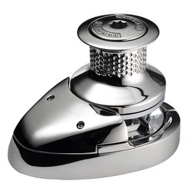 Lewmar V2/3 Gypsy Drum FastFit Deck Unit