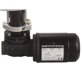 Lewmar V3 Windlass 12V FastFit