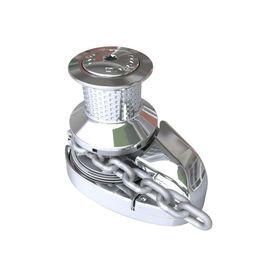 Lewmar V6 Gypsy Only Deck Unit, Right Handed