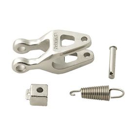 Lewmar Size 1 Upstand