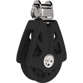 Lewmar 60mm Synchro Halyard Blocks