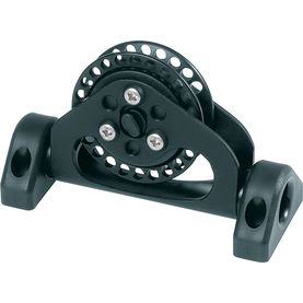 Lewmar 30mm Control Pivoting Exit Block