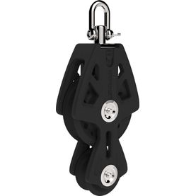 Lewmar 72mm Synchro Block Fiddle