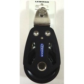 Lewmar 72mm HTX Block Toghead