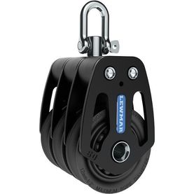 Lewmar 50mm HTX Block Triple