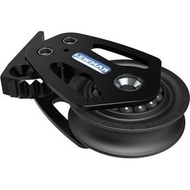 Lewmar 72mm HTX Footblock With Jammer