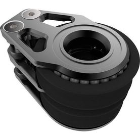 Lewmar 60mm Racing Double Footblock