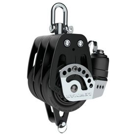 Lewmar 50mm HTX Block Triple Becket &amp; Cam