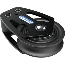 Lewmar 90mm HTX Footblock