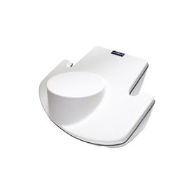 Lewmar Helm Pod - Up to 8 Inch Display (deep back) - White