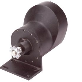 Lewmar Rotary Sprocket Drives 1/4HP 24V 5/8 P 9T