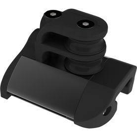 Lewmar Size 1 HTX End Stop With Double Control Line Sheaves