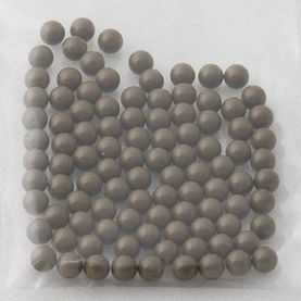 Lewmar Size 4 (12.7mm - 1/2") Torlon Balls (100)